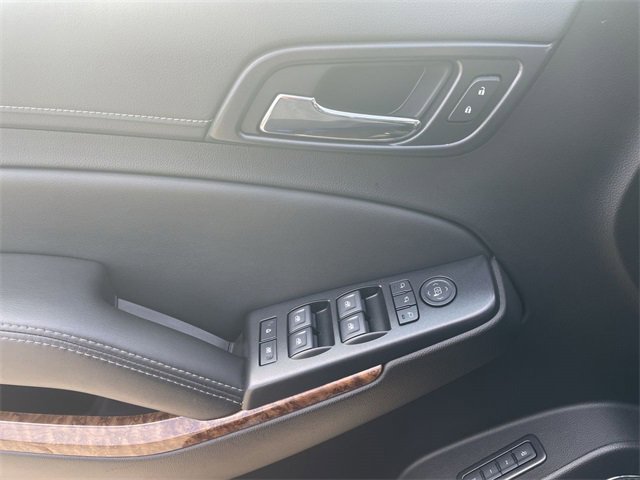 Used 2020 Chevrolet Tahoe Premier image 24