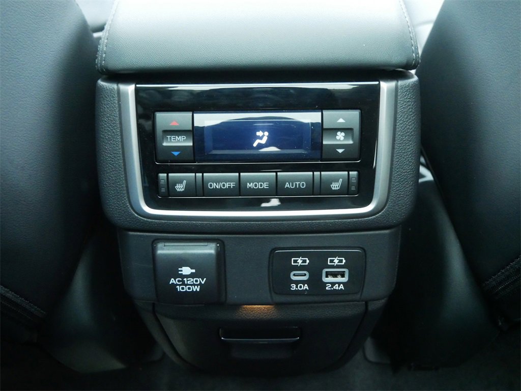 New 2026 Subaru Ascent Touring image 13