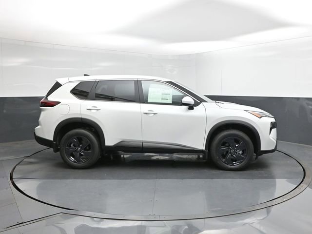 New 2026 Nissan Rogue SV w/ Cold Weather Package image 11