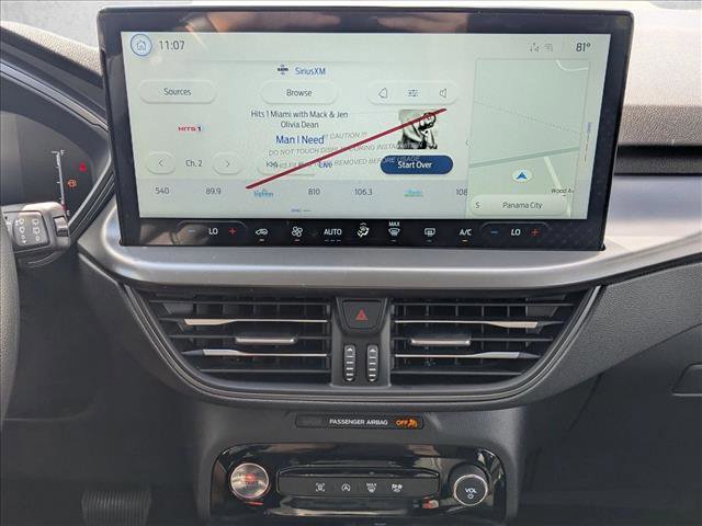 New 2026 Ford Escape Active w/ Tech Pack #1 FWD image 11