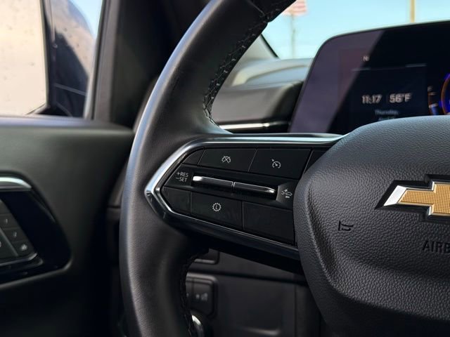 Used 2025 Chevrolet Tahoe LT image 11