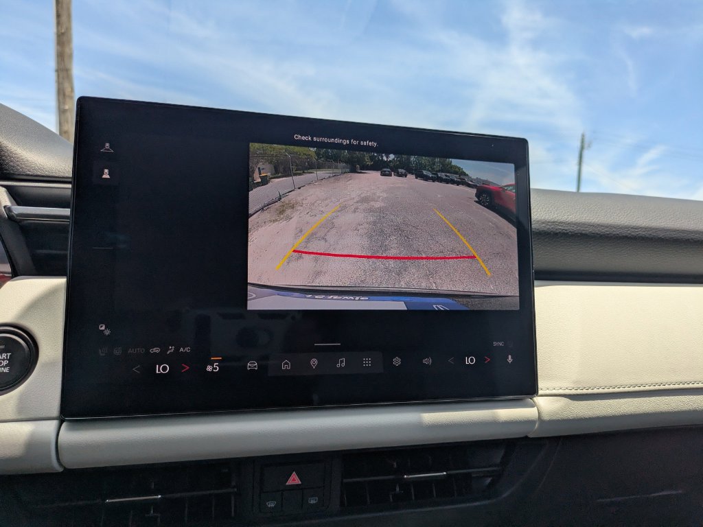 New 2026 MAZDA CX-5 Preferred AWD/4WD image 23
