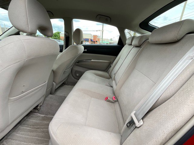 Used 2008 Toyota Prius FWD image 24