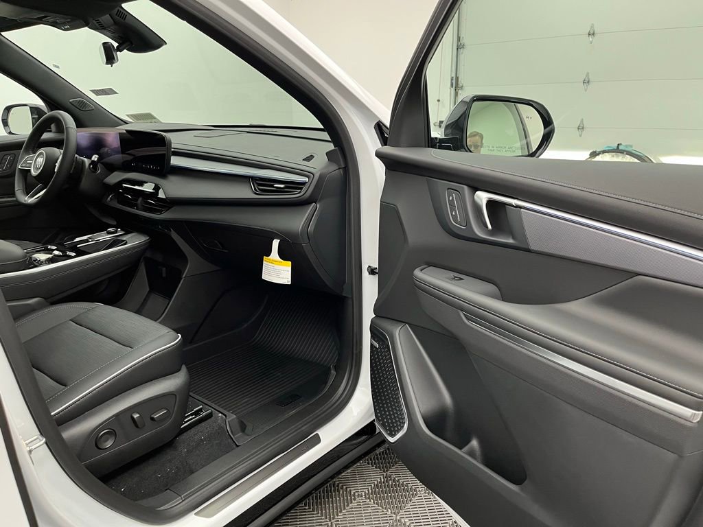 New 2026 Buick Enclave Sport Touring w/ Power Package image 31