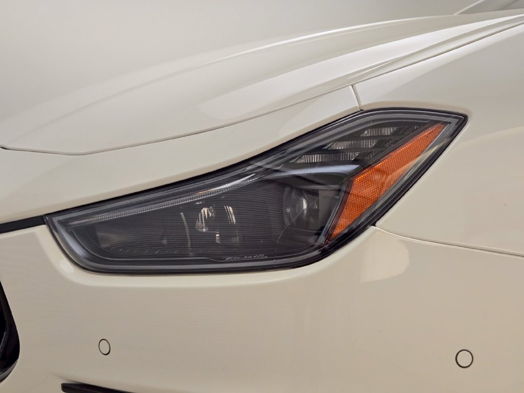 Certified 2023 Maserati Ghibli Modena RWD image 5