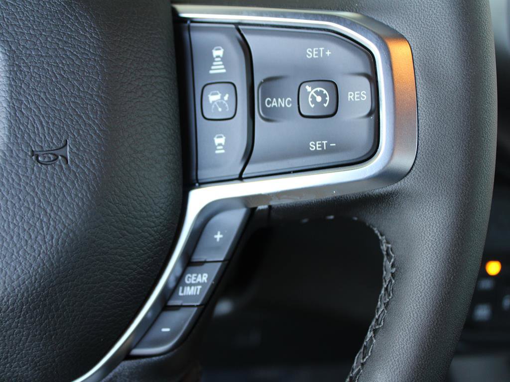 New 2026 RAM 2500 Big Horn image 26