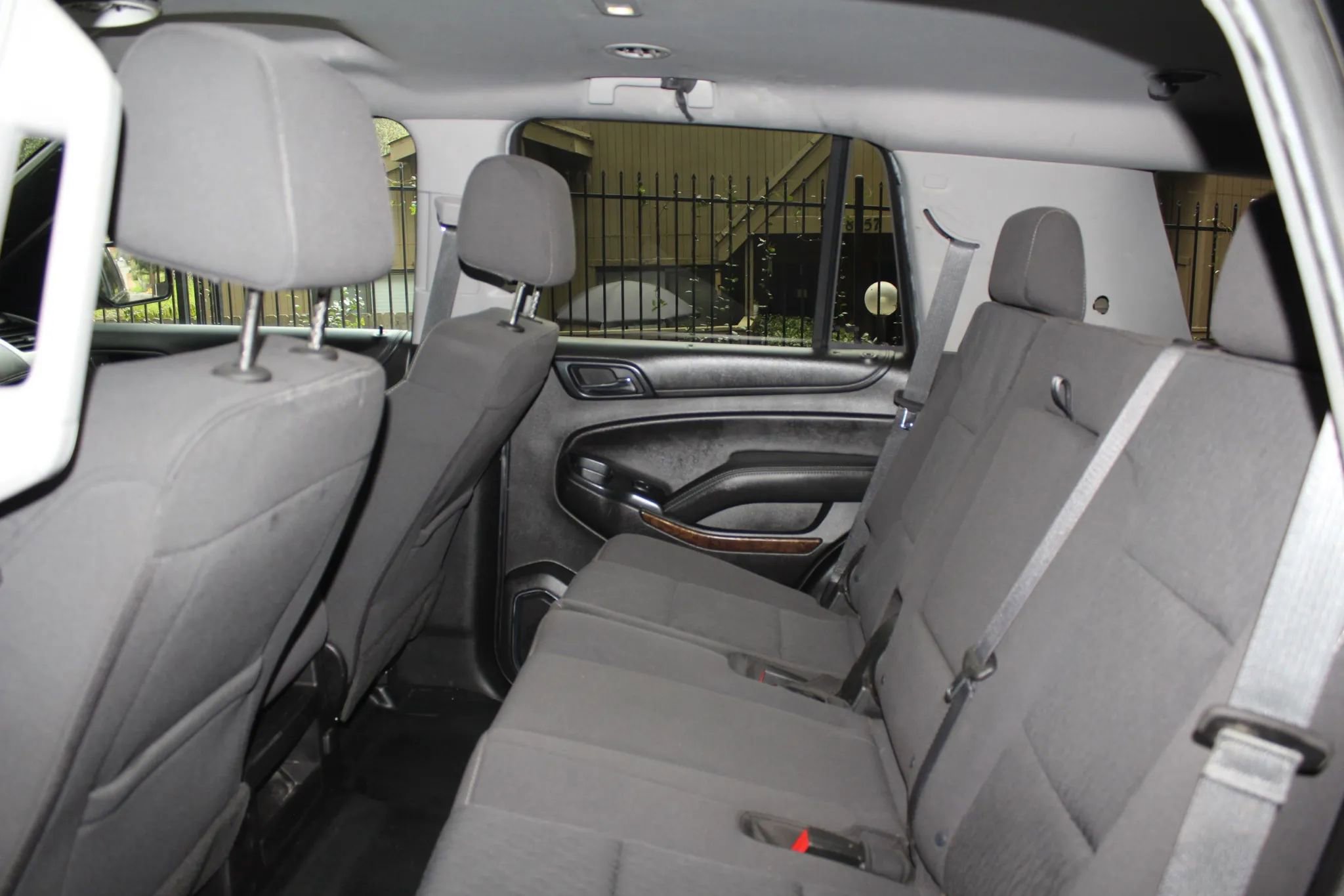 Used 2018 Chevrolet Tahoe 2WD image 15