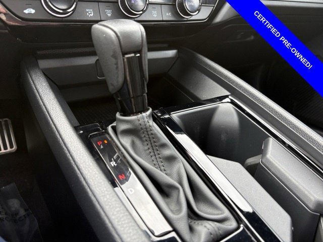 Certified 2024 Honda Accord Sport image 30