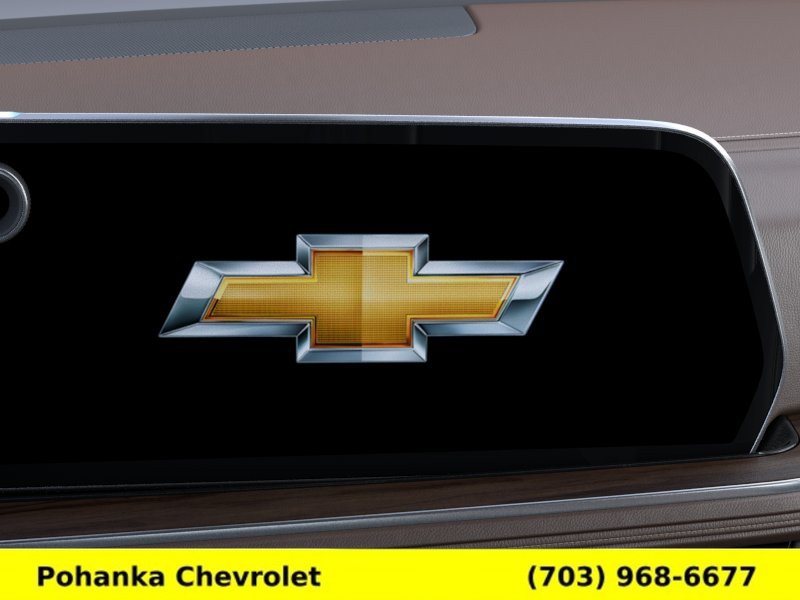 New 2026 Chevrolet Tahoe High Country AWD/4WD image 20