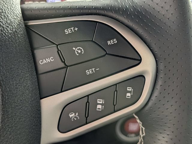 Used 2023 Dodge Challenger SRT Hellcat RWD image 17