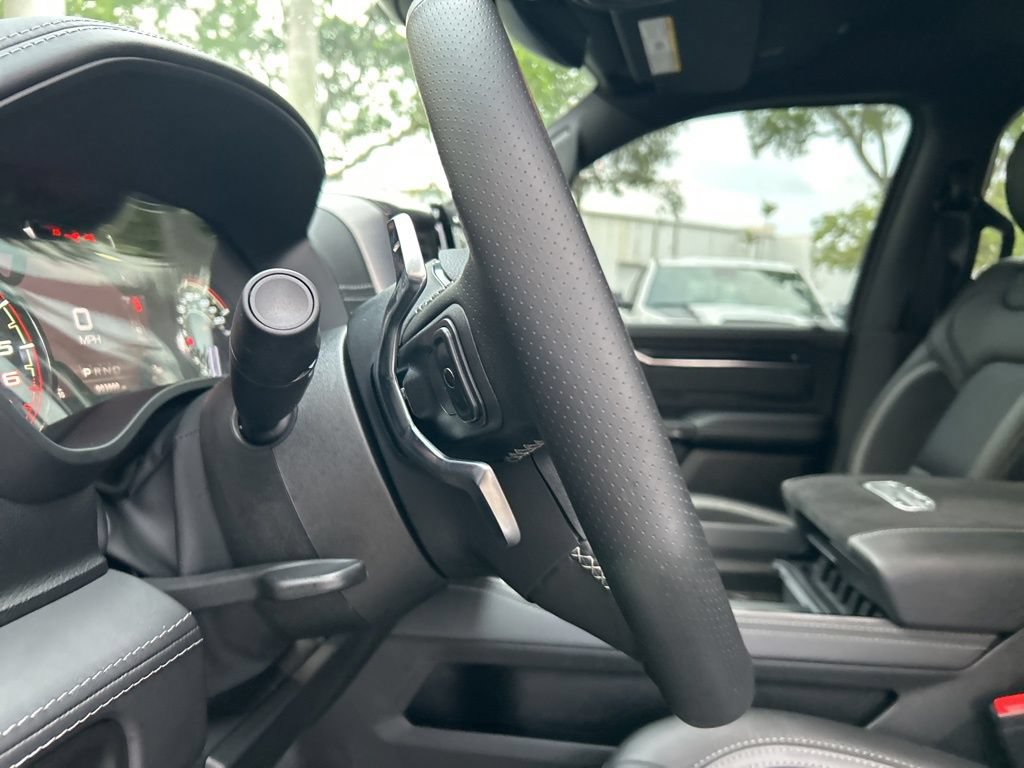 Used 2022 RAM 1500 TRX w/ TRX Level 1 Equipment Group AWD/4WD image 44