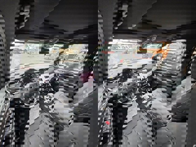 New 2025 Jeep Grand Cherokee L Limited w/ Trailer Tow Package image 24