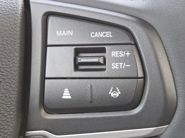 New 2026 Honda Ridgeline RTL image 12
