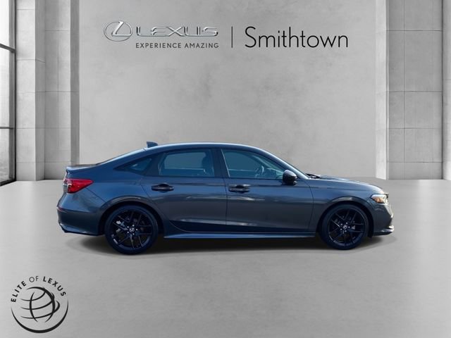 Used 2023 Honda Civic Sport image 4