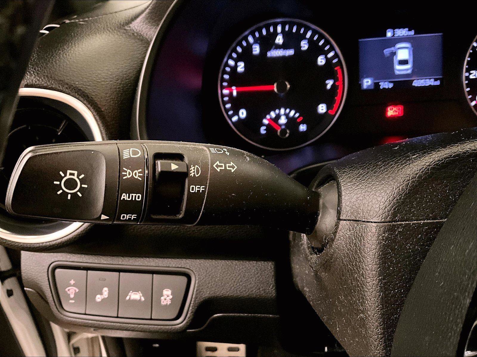 Used 2021 Kia Forte GT-Line image 30