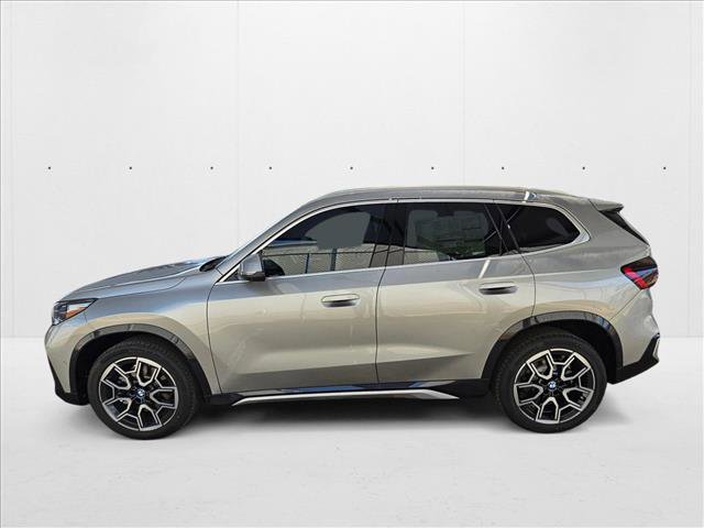 Used 2025 BMW X1 xDrive28i image 8