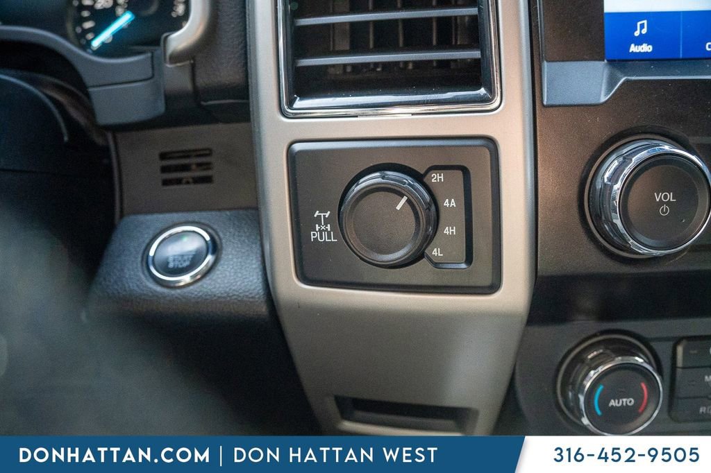 Used 2020 Ford F150 Lariat image 10