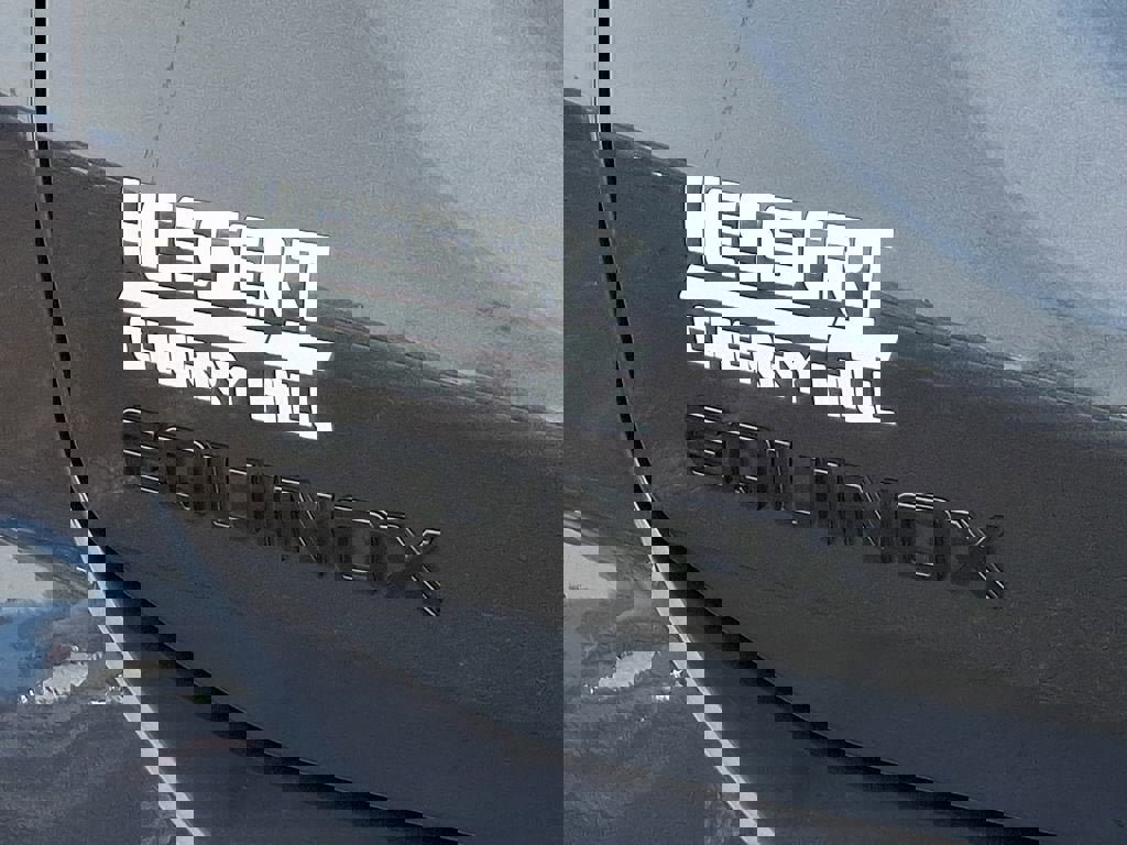 Certified 2022 Chevrolet Equinox RS image 32