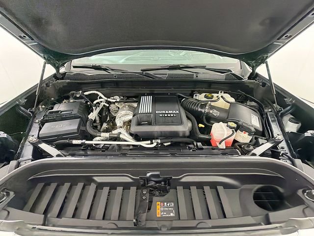 Used 2020 GMC Sierra 1500 Denali w/ Denali Ultimate Package AWD/4WD image 32