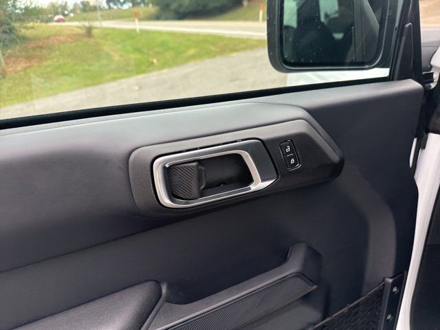 New 2025 Ford Bronco Badlands image 31