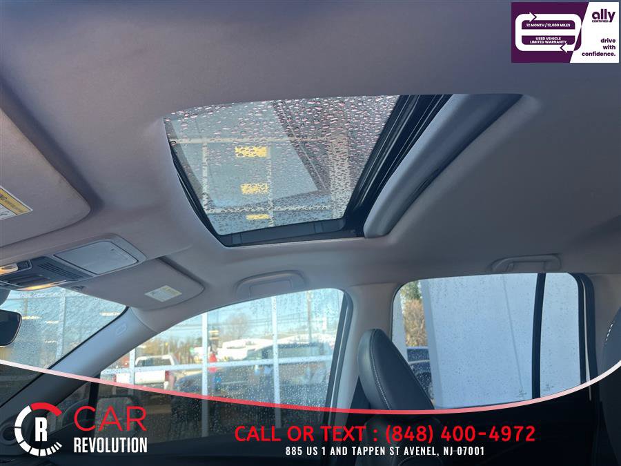 Used 2023 Honda Ridgeline RTL image 16