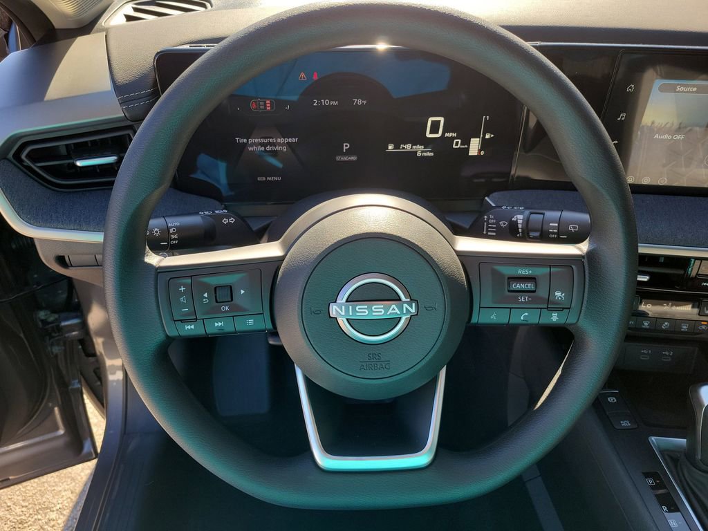 New 2026 Nissan Kicks SV w/ SV Premium Package image 23