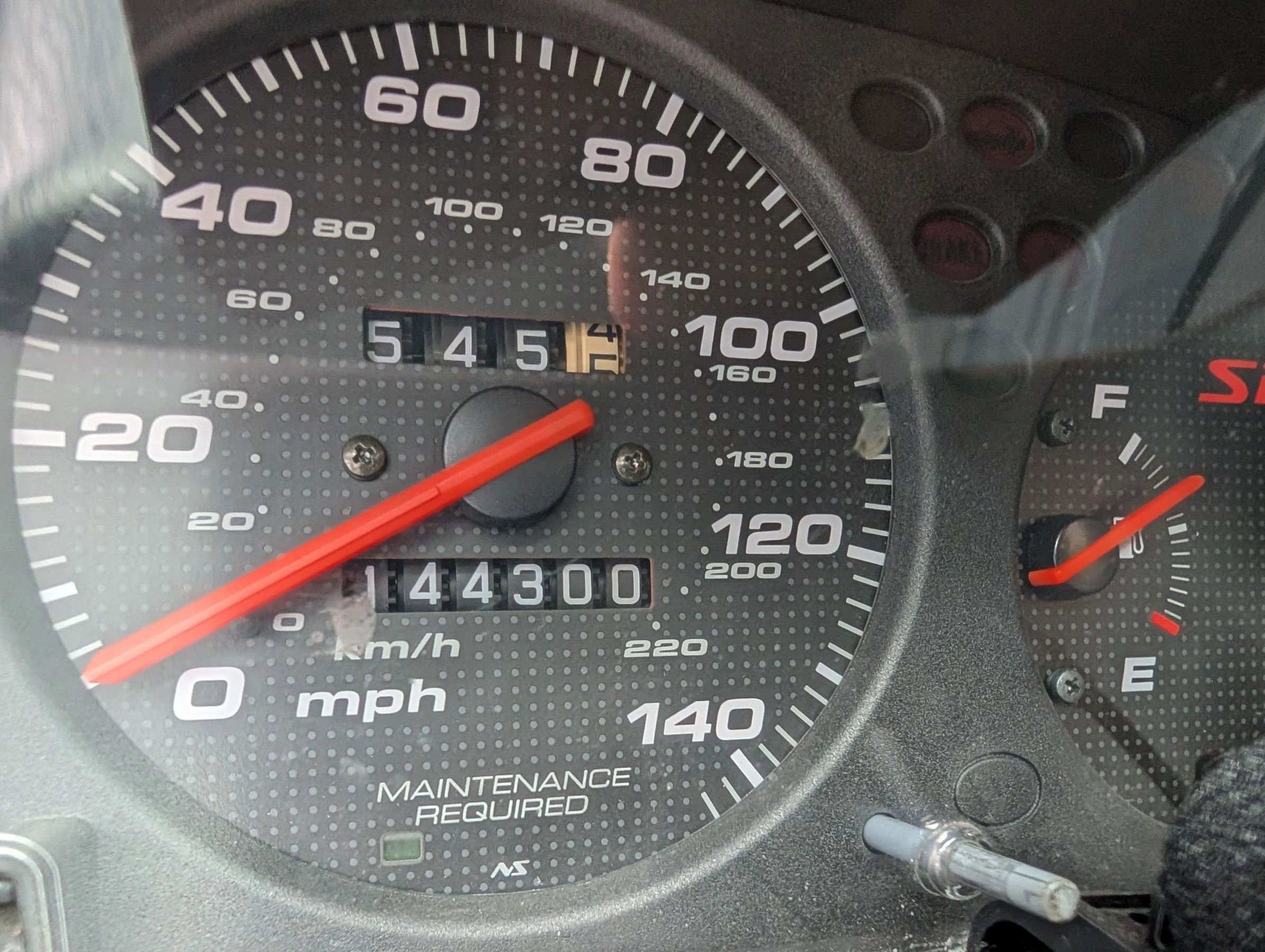 Used 2000 Honda Civic Si image 21