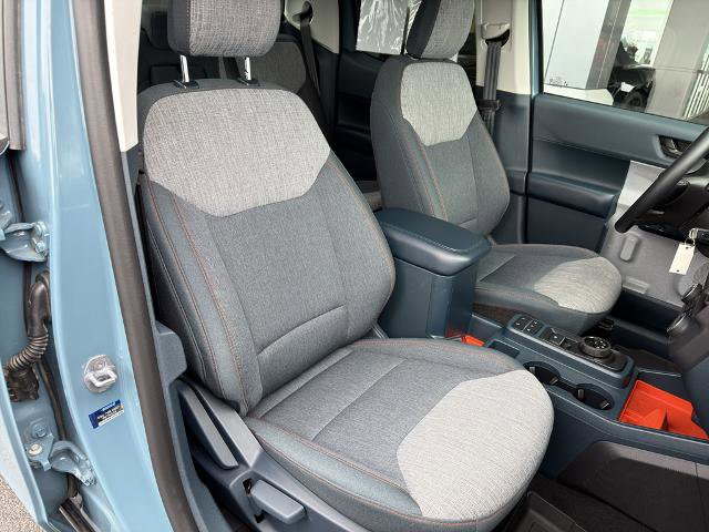 Certified 2023 Ford Maverick XLT w/ Equipment Group 300A Standard image 9