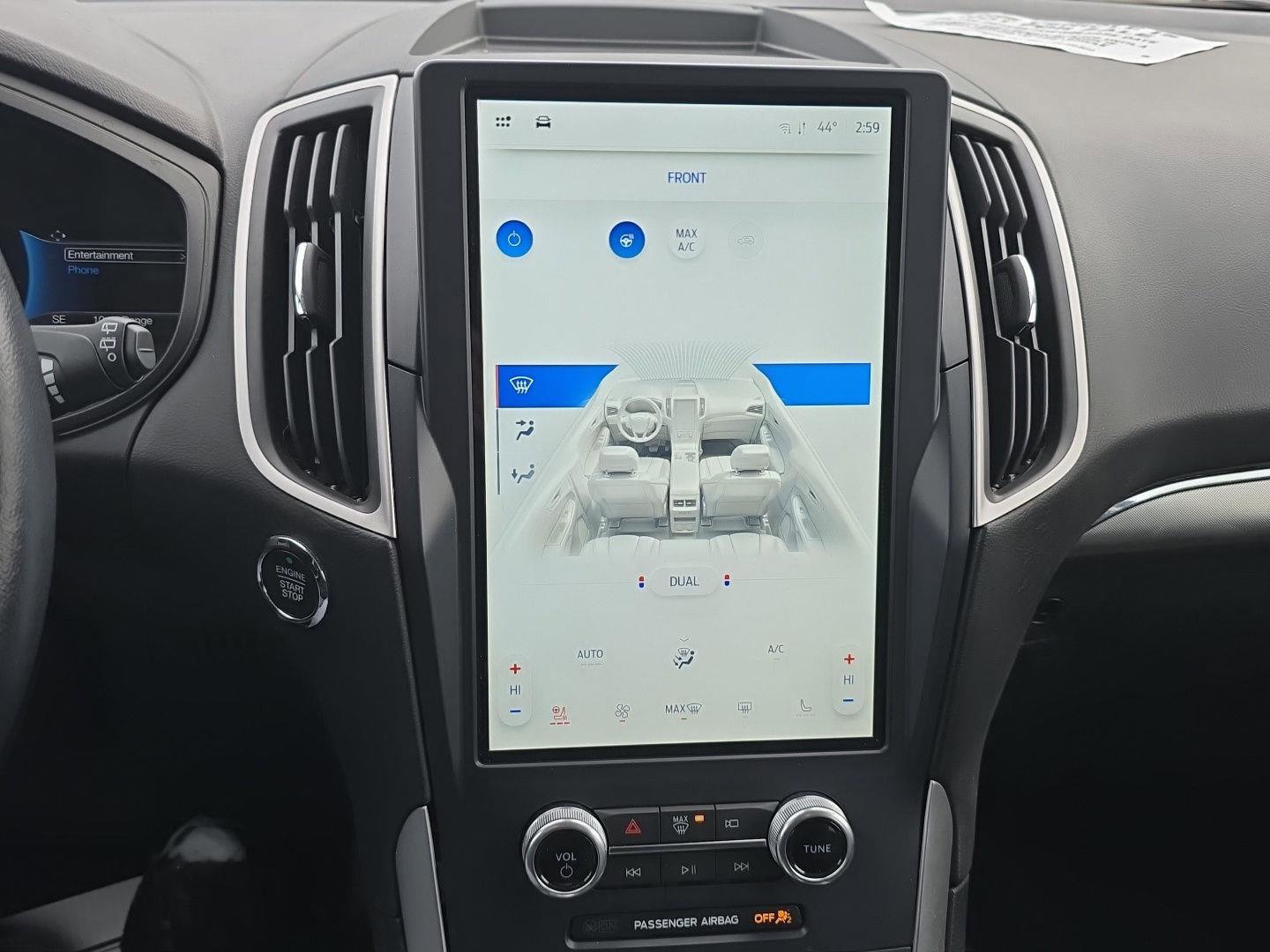 Used 2022 Ford Edge SEL w/ Convenience Package image 19