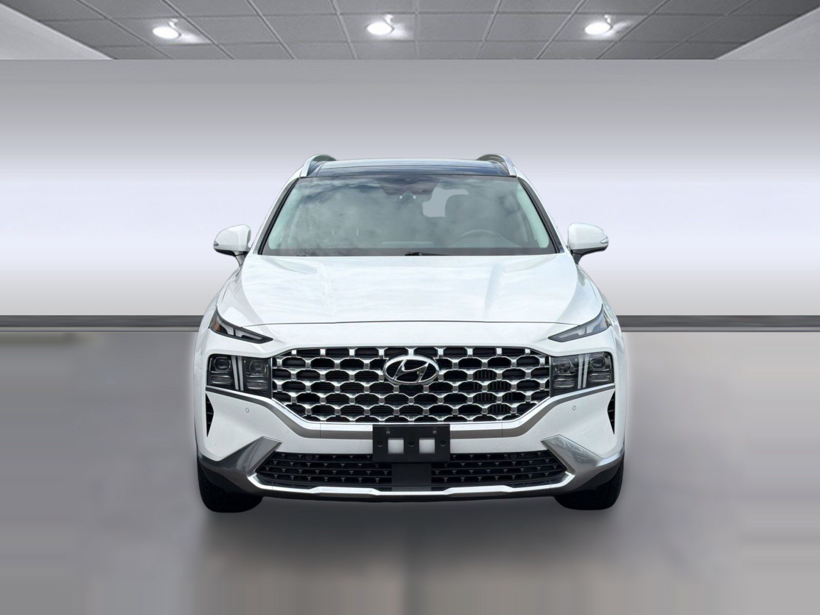 Used 2023 Hyundai Santa Fe Limited w/ Cargo Package AWD/4WD image 6