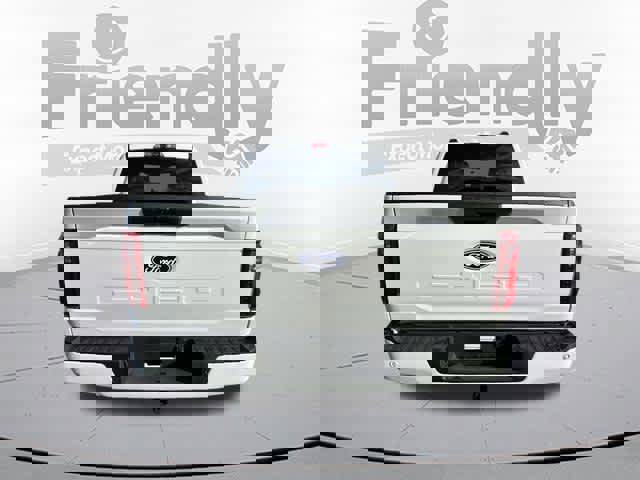 Used 2025 Ford F150 STX w/ Equipment Group 200A image 5