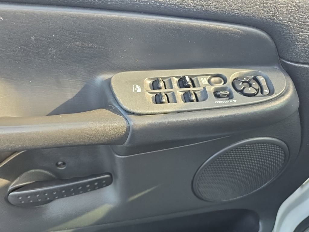 Used 2007 Dodge Ram 2500 Truck SLT w/ Quad Cab Big Horn Value Group image 15