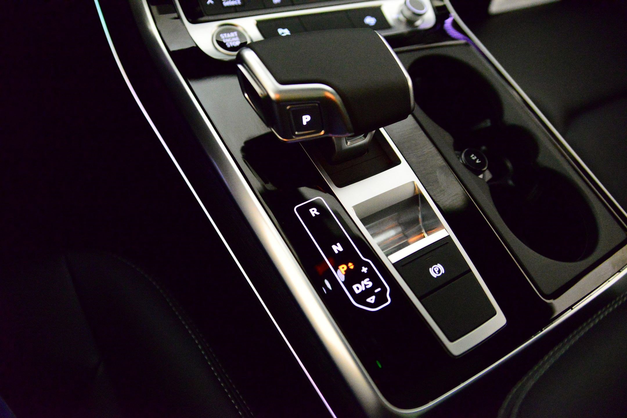 New 2026 Audi Q7 2.0T Premium image 14