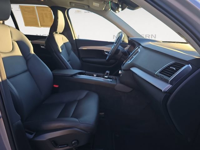 Certified 2025 Volvo XC90 B5 Core image 15