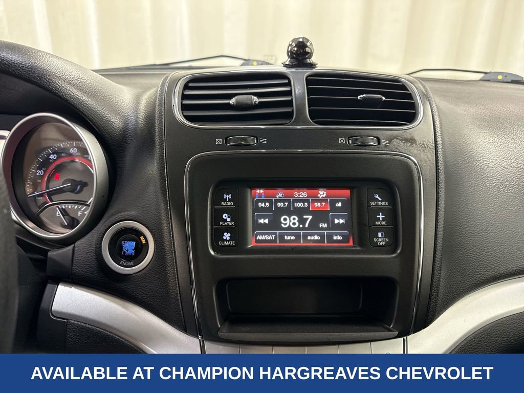 Used 2013 Dodge Journey SXT w/ Popular Equipment Group image 20