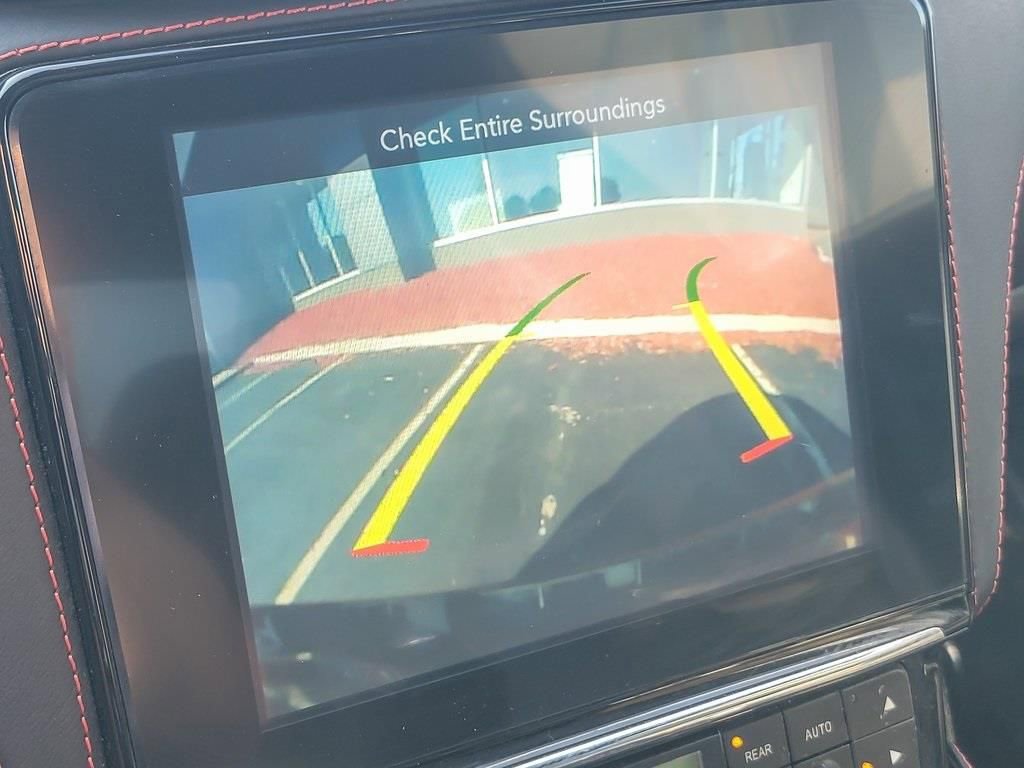 Used 2018 Maserati GranTurismo Sport RWD image 16