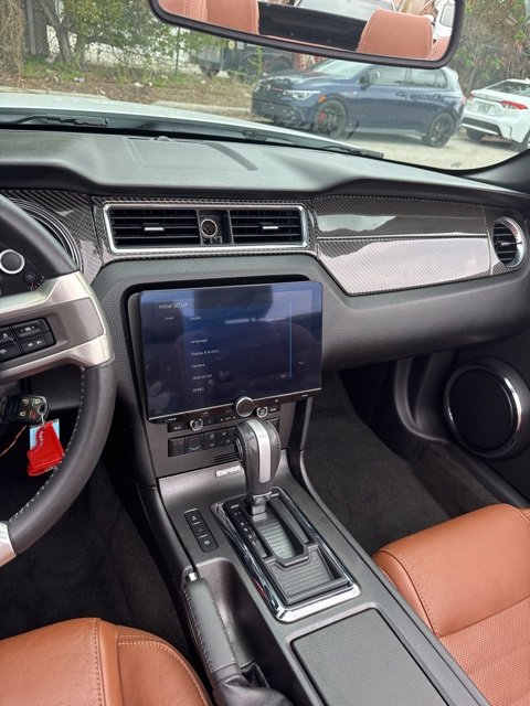 Used 2014 Ford Mustang GT Premium w/ Electronics Package image 14