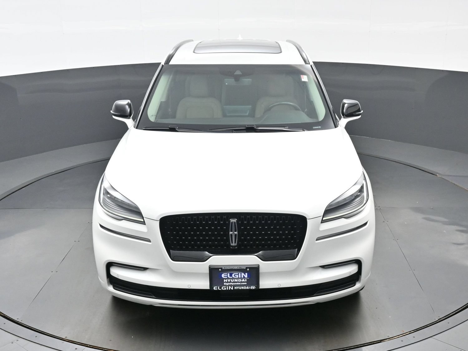 Used 2023 Lincoln Aviator Reserve w/ Jet Package AWD/4WD image 42