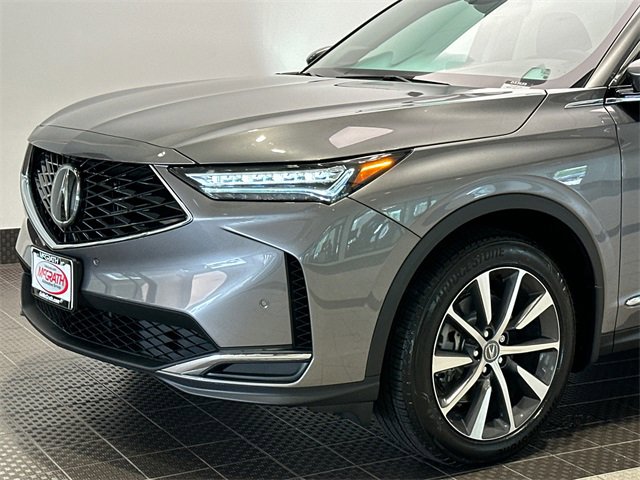 New 2026 Acura MDX w/ Technology Package image 10