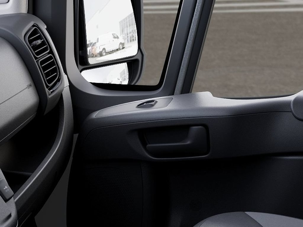 New 2026 RAM ProMaster 3500 w/ Upfitter's Prep Package FWD image 25
