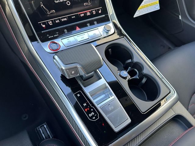 New 2026 Audi RS Q8 performance image 11