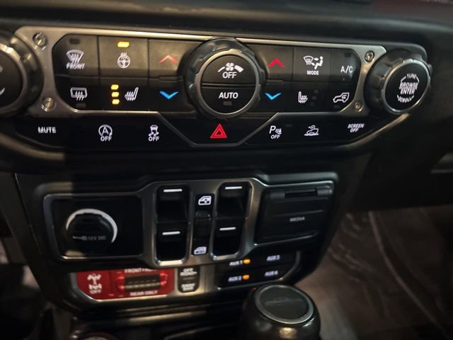 Used 2020 Jeep Gladiator Rubicon image 26