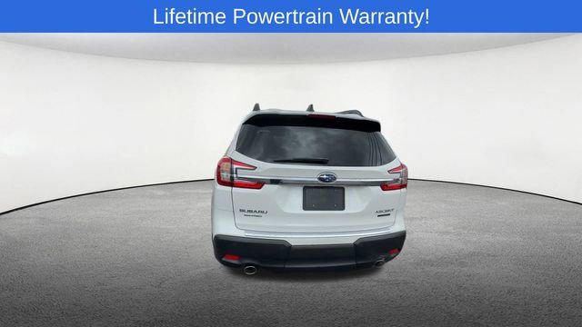 New 2025 Subaru Ascent Touring w/ Popular Package #1 image 8