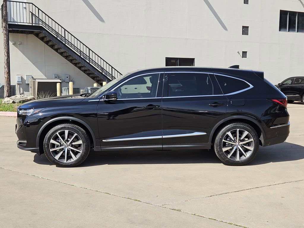 New 2026 Acura MDX w/ Technology Package image 3
