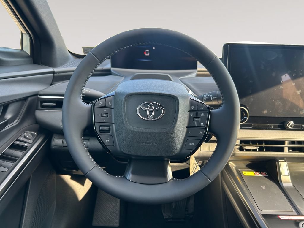 New 2026 Toyota C-HR AWD/4WD image 12