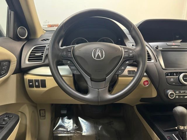 Used 2018 Acura RDX w/ Technology Package image 8