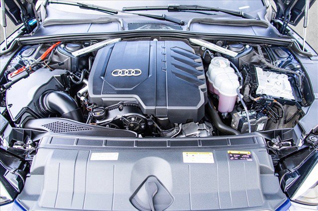 Used 2023 Audi A5 2.0T Premium w/ Convenience Package AWD/4WD image 26
