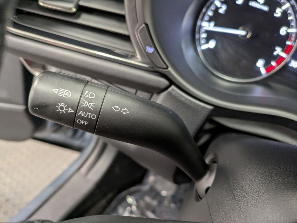Certified 2023 MAZDA CX-30 AWD 2.5 S w/ Preferred Package image 19