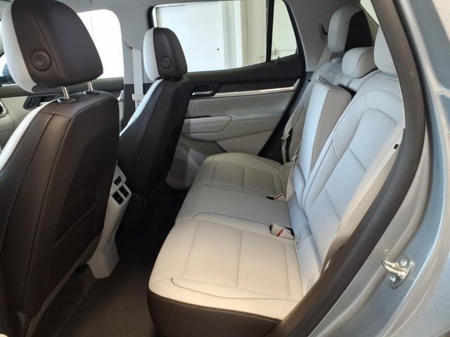 Used 2026 GMC Terrain Denali AWD/4WD image 14