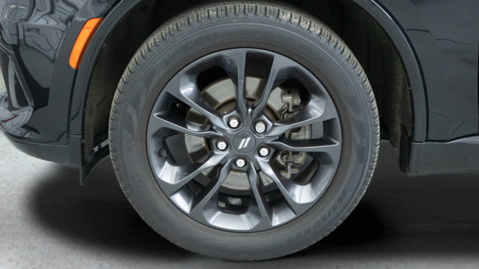 Used 2023 Dodge Durango GT AWD/4WD image 9